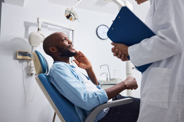 Best Emergency Treatment for Dental Infections or Abscesses in Delavan, WI
