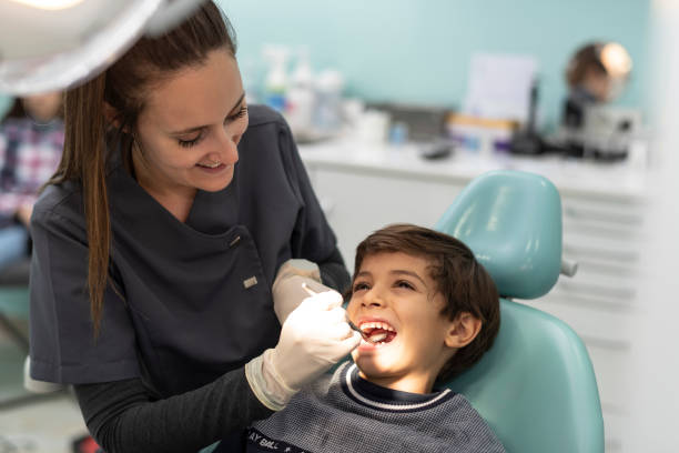 Best Emergency Tooth Extraction in Delavan, WI