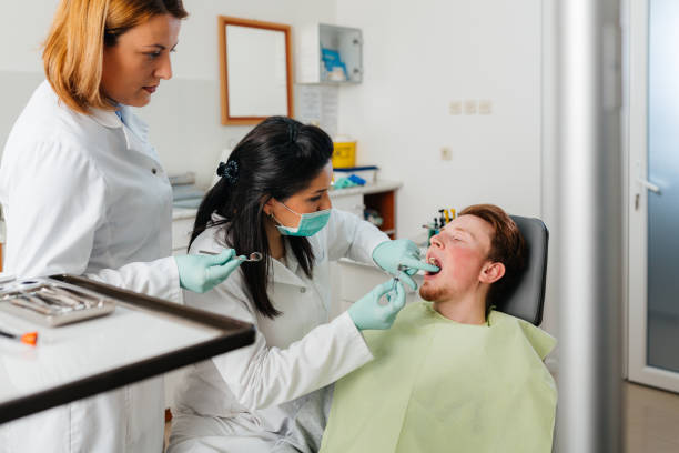 Best Emergency Treatment for Dental Infections or Abscesses in Delavan, WI