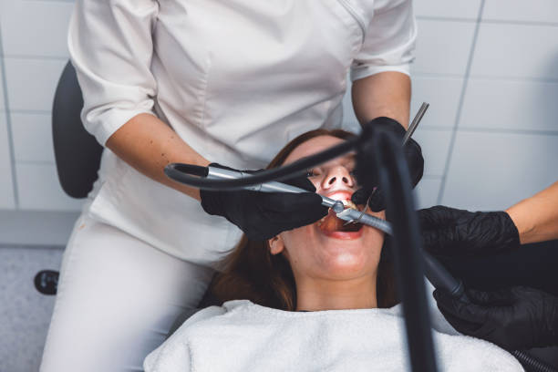 Best Emergency Denture Repair in Delavan, WI