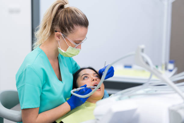 Best Emergency Dental Care for Broken or Chipped Teeth in Delavan, WI