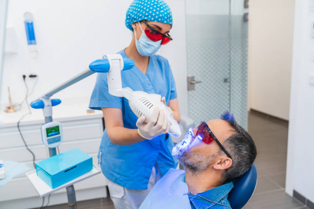 Best Emergency Dental Care for Broken or Chipped Teeth in Delavan, WI